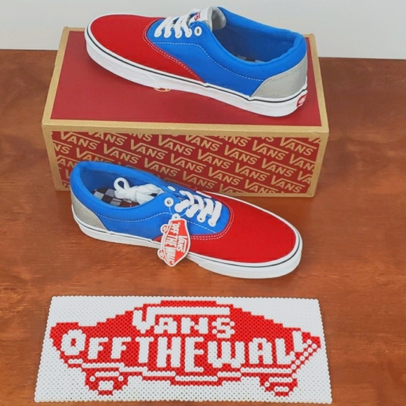 Vans Other - Vans Doheny Men's Skate Shoes 9